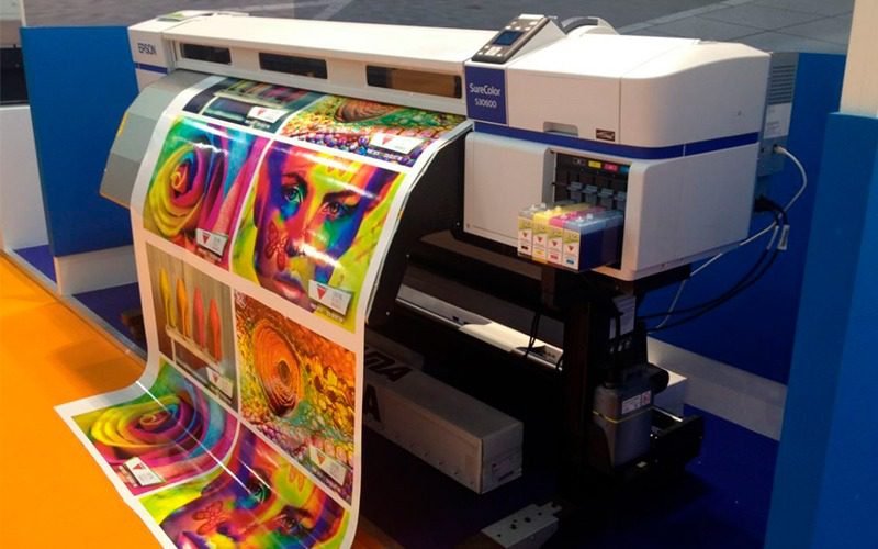 Mejores Impresoras para Sublimación 2021 ️ ¡y Baratas!