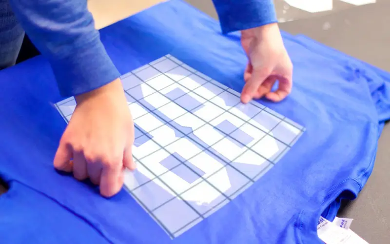 papel transfer