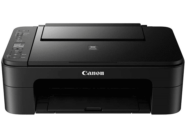 Impresora Multifuncional Canon PIXMA TS3150