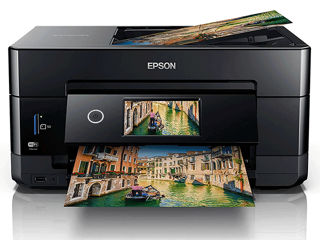 Impresora Epson XP-7100
