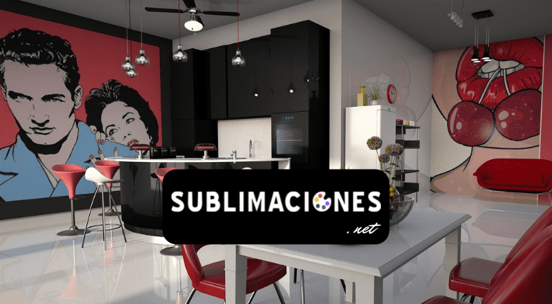Sublimaciones.net home